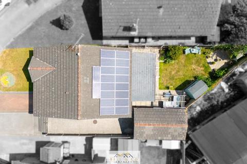 2 bedroom detached bungalow for sale, Broad Bridge Close, Sheffield S26