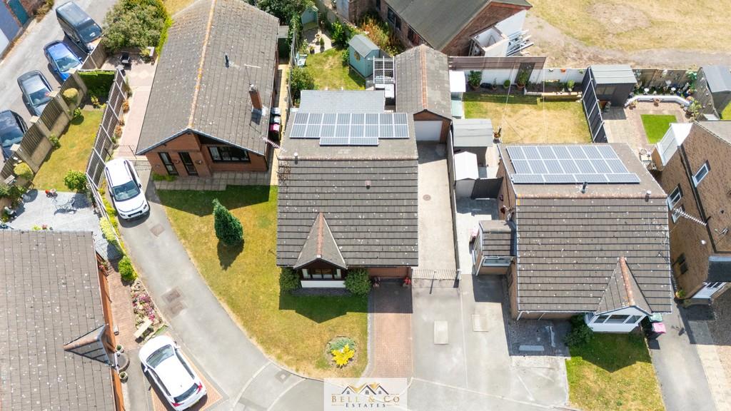 Aerial 4