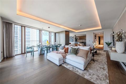 4 bedroom apartment for sale, Thames City, SW8