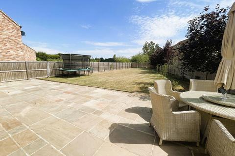 143 Barton Road, Wisbech, PE13 4TF