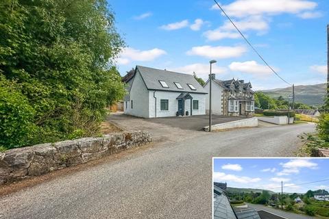 undefined, Bunoich Brae , Fort Augustus, Inverness-shire, Highland PH32