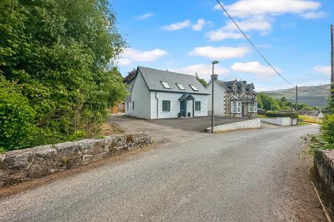 undefined, Bunoich Brae , Fort Augustus, Inverness-shire, Highland PH32