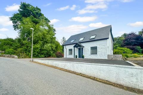 undefined, Bunoich Brae , Fort Augustus, Inverness-shire, Highland PH32