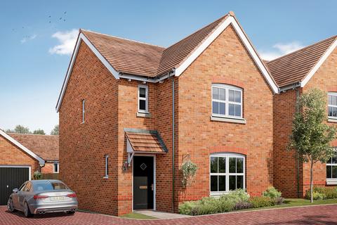 undefined, Plot 60, The Sherwood at Mill Cross, BN24, Church Field, Stone Cross BN24
