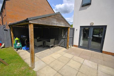 undefined, Magenta Crescent, Doncaster DN4