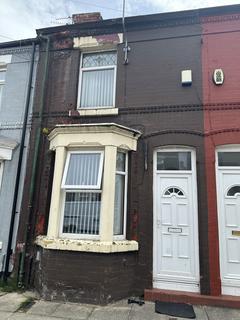 2 bedroom terraced house for sale, Holbeck Street, Anfield, Liverpool, L4 2UT