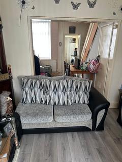 2 bedroom terraced house for sale, Holbeck Street, Anfield, Liverpool, L4 2UT