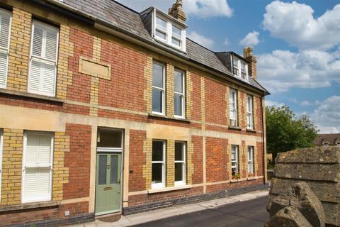 3 bedroom terraced house for sale, St. Marys Street, Malmesbury