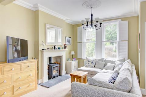 3 bedroom terraced house for sale, St. Marys Street, Malmesbury