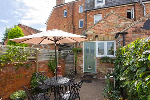 3 bedroom terraced house for sale, St. Marys Street, Malmesbury