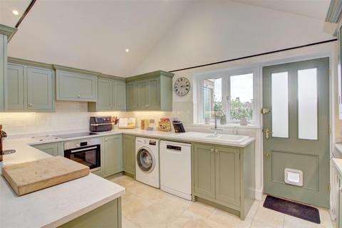 3 bedroom terraced house for sale, St. Marys Street, Malmesbury