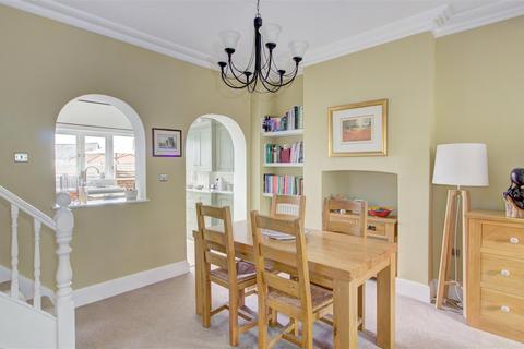 3 bedroom terraced house for sale, St. Marys Street, Malmesbury