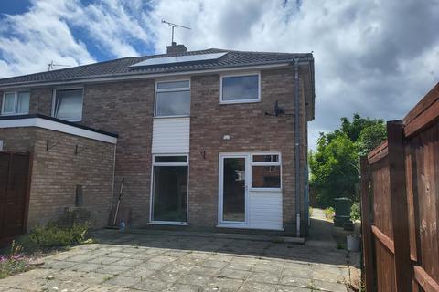 3 bedroom semi-detached house for sale, Kingscote Avenue, Cheltenham, Gloucestershire, GL51