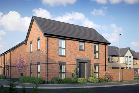3 bedroom detached house for sale, No. 217 Dovecliff, Sherbourne, Radcliffe on Trent, Nottingham