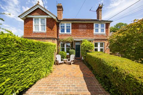 2 bedroom terraced house for sale, Watergate Cottages, Wadhurst