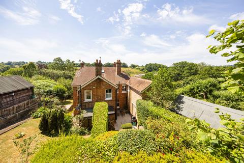 2 bedroom terraced house for sale, Watergate Cottages, Wadhurst