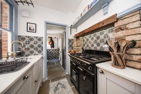 2 bedroom terraced house for sale, Watergate Cottages, Wadhurst