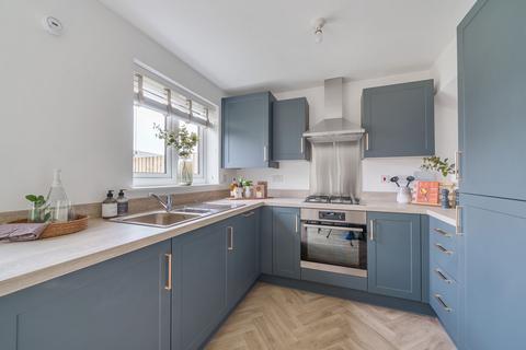 undefined, Plot 17, The Danbury at Everingham Place, DN3, Warning Tongue Lane DN3