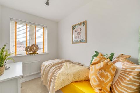 undefined, Plot 17, The Danbury at Everingham Place, DN3, Warning Tongue Lane DN3