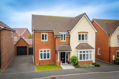 undefined, Watts Drive, Shifnal