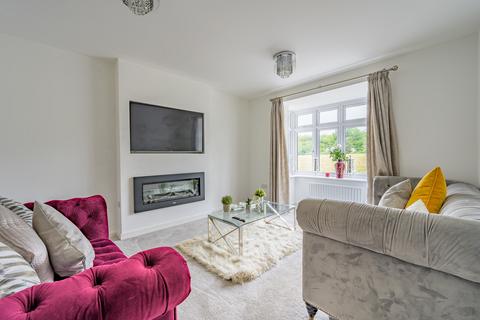 undefined, Watts Drive, Shifnal