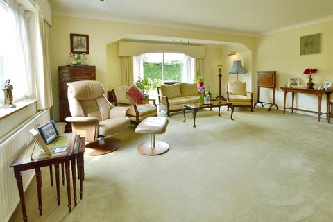 3 bedroom detached bungalow for sale, Irish Hill, Louth LN11 9YL