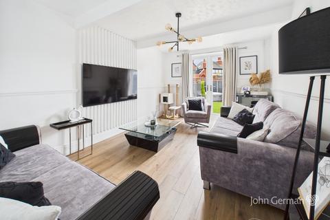 undefined, Park Avenue, Loughborough