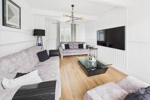 undefined, Park Avenue, Loughborough