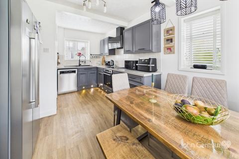undefined, Park Avenue, Loughborough