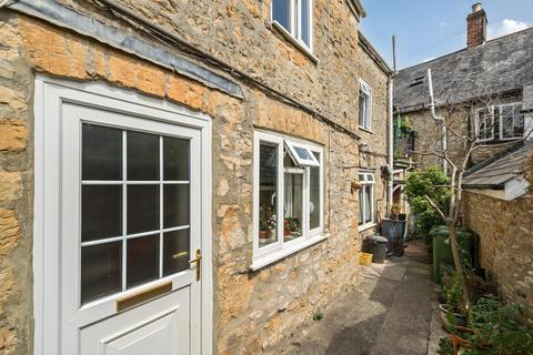 Long Street, Sherborne