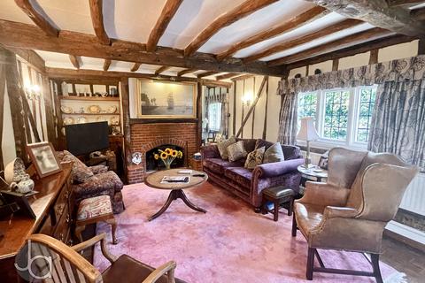 5 bedroom detached house for sale, Station Road, Tolleshunt D'arcy, Maldon