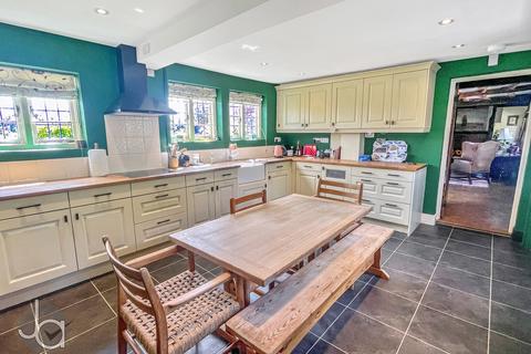 5 bedroom detached house for sale, Station Road, Tolleshunt D'arcy, Maldon