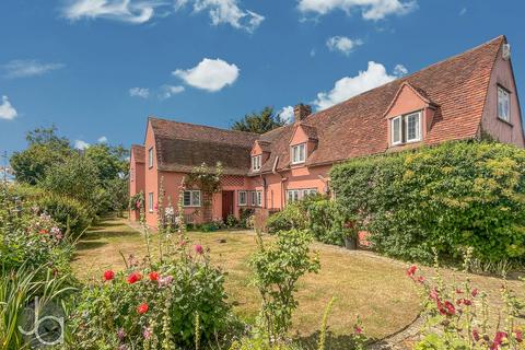 5 bedroom detached house for sale, Station Road, Tolleshunt D'arcy, Maldon