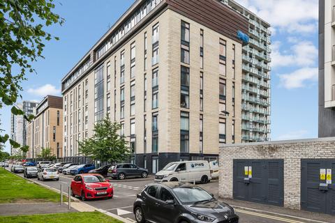 1 bedroom apartment for sale, 1/11, 357 Glasgow Harbour Terraces, Glasgow Harbour, G11 6EB