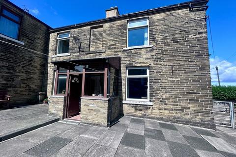 3 bedroom end of terrace house for sale, Allerton Road, Allerton