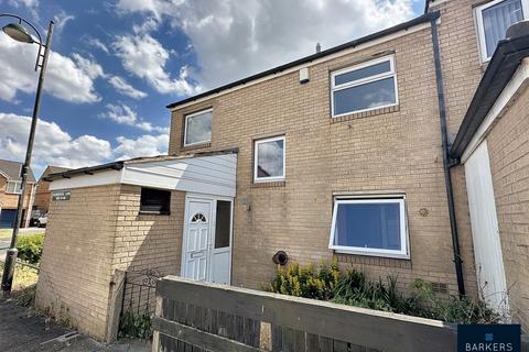 3 bedroom end of terrace house for sale, Wenborough Lane, Bradford