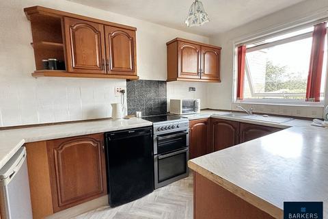 3 bedroom end of terrace house for sale, Wenborough Lane, Bradford
