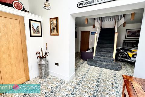 undefined, Dunelm Stables, Thornley, Durham, DH6 3BN