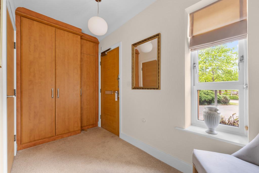 Apartment 22, Boughton Hall, Filkins Lane, Chester