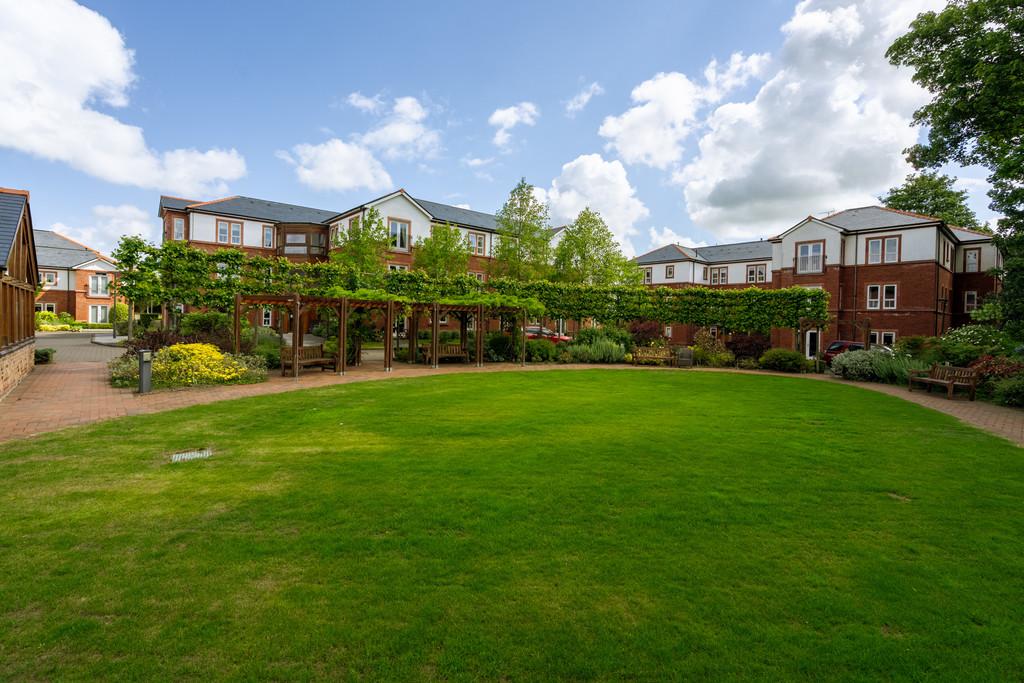 Apartment 22, Boughton Hall, Filkins Lane, Chester