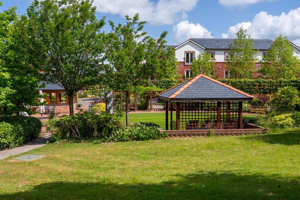 Apartment 22, Boughton Hall, Filkins Lane, Chester