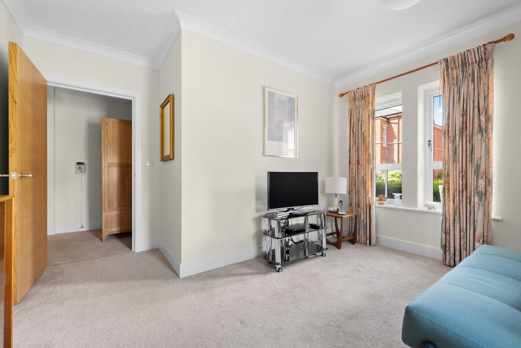 Apartment 22, Boughton Hall, Filkins Lane, Chester