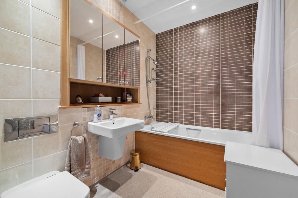 Apartment 22, Boughton Hall, Filkins Lane, Chester