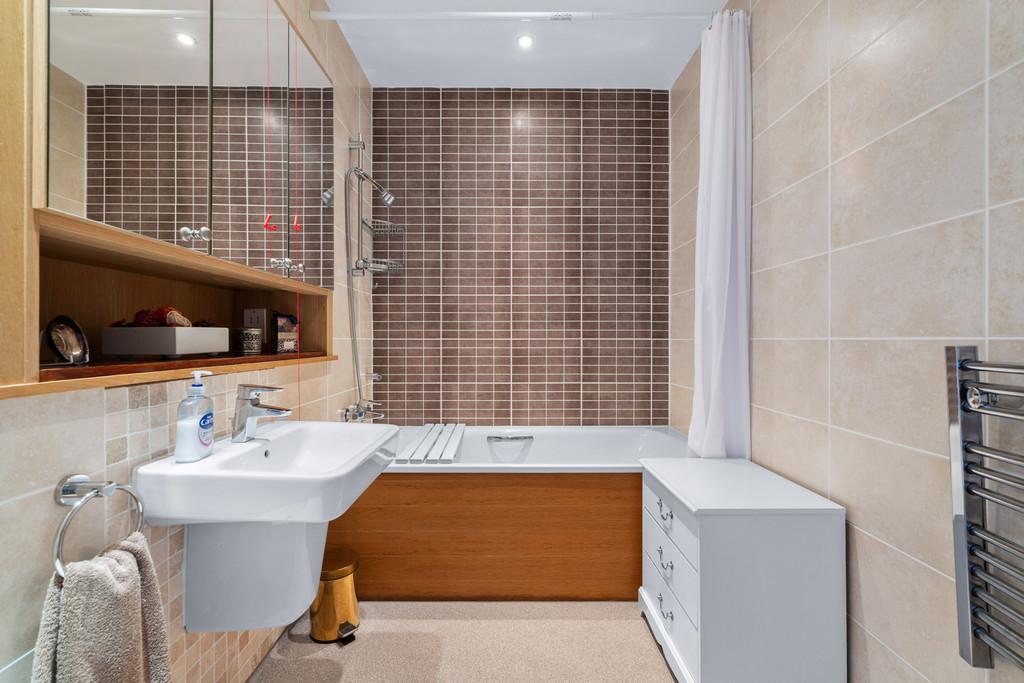 Apartment 22, Boughton Hall, Filkins Lane, Chester