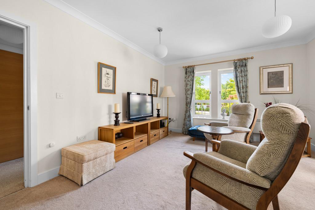 Apartment 22, Boughton Hall, Filkins Lane, Chester