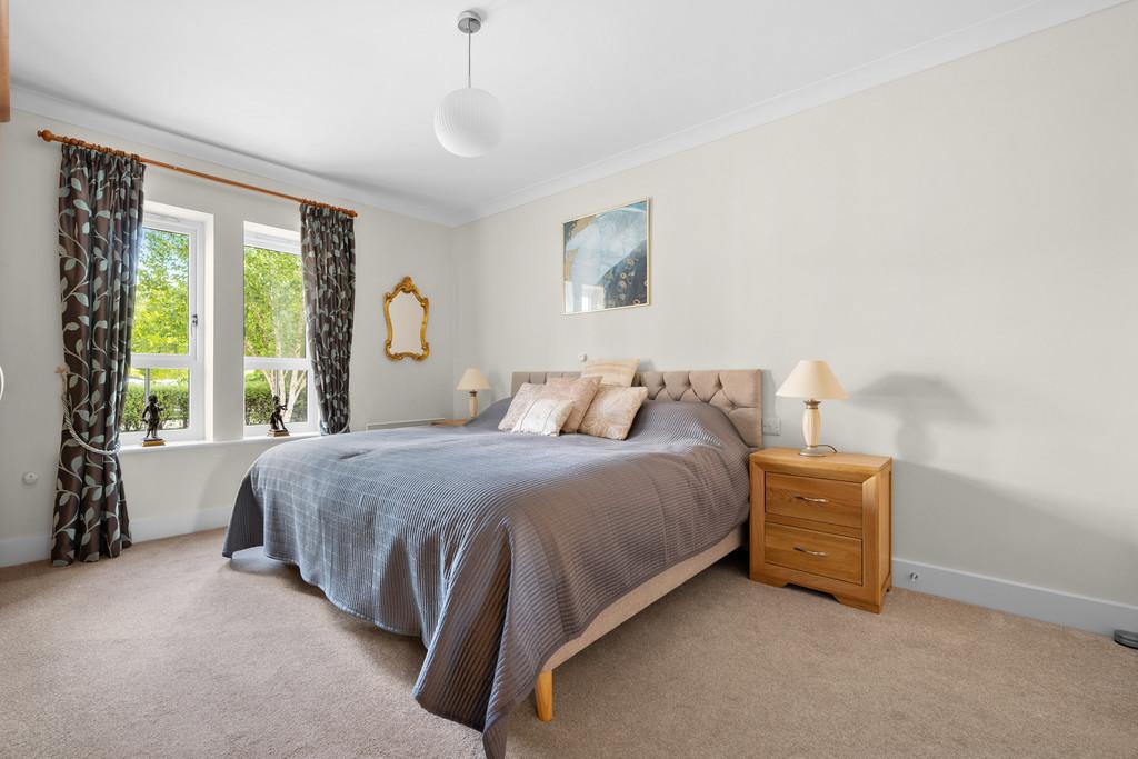 Apartment 22, Boughton Hall, Filkins Lane, Chester