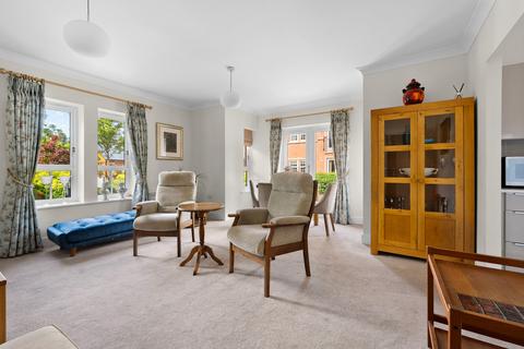 2 bedroom retirement property for sale, Filkins Lane, Chester CH3
