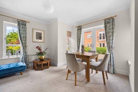 2 bedroom retirement property for sale, Filkins Lane, Chester CH3