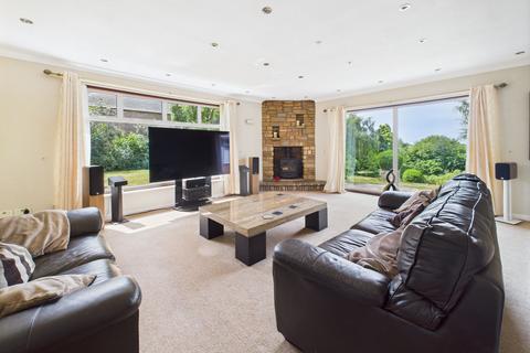 4 bedroom detached bungalow for sale, Coxmoor Road, Sutton in Ashfield, Nottinghamshire