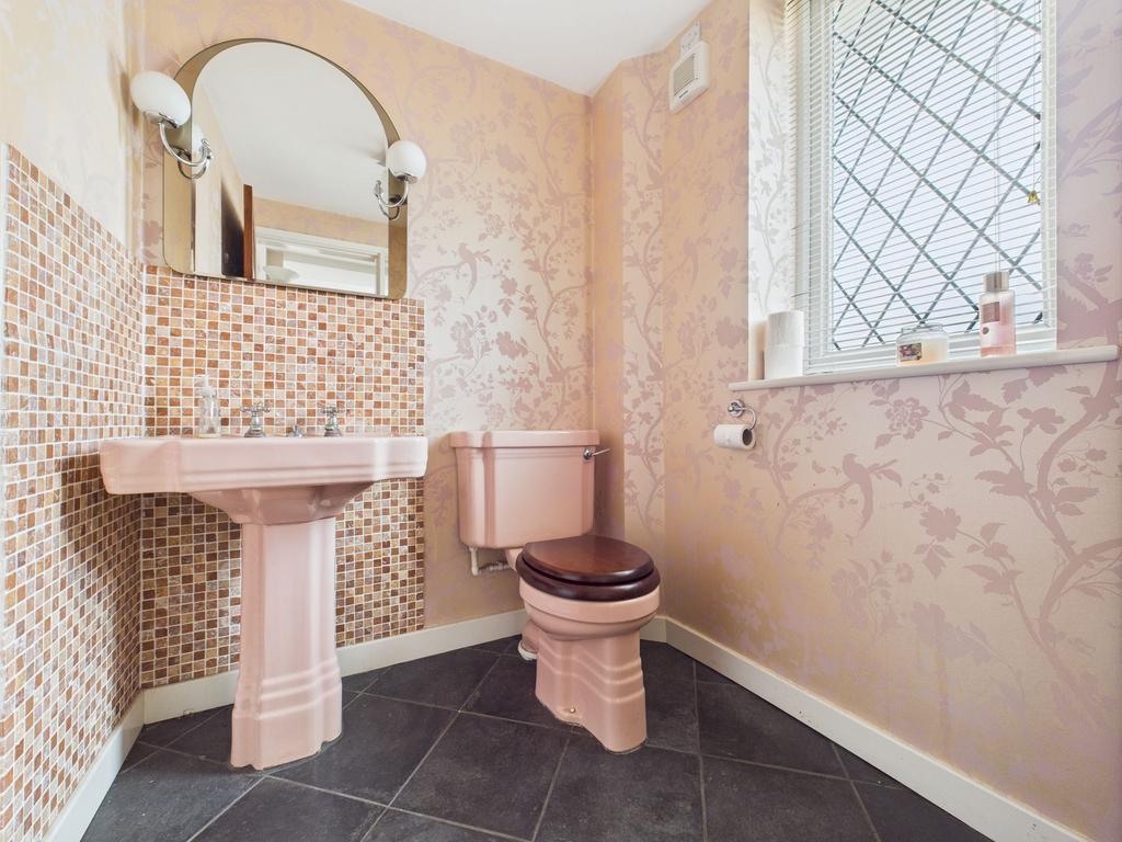 Cloakroom